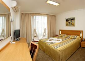 Emerald Beach Resort & Spa,studio ikat310 5