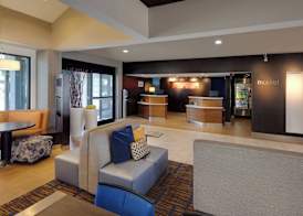 Courtyard Atlanta Norcross/Peachtree Corners 3