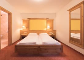Berghotel zum Zirm 5