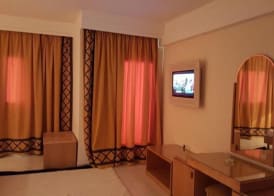 Hôtel Sindbad Sousse 3