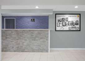 Super 8 by Wyndham Port Royal/Beaufort 2