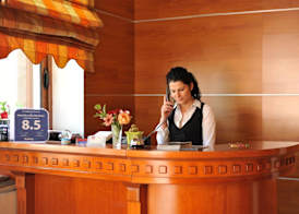 Hotel Vila e Arte City Center 3