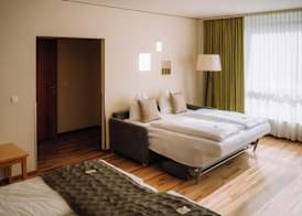 Hotel Auszeit St Lambrecht 4