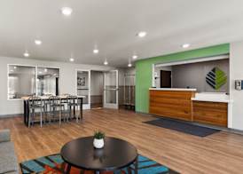 WoodSpring Suites Greeley 3