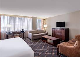 Austin Southpark Hotel 3