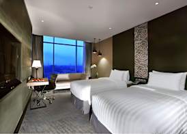 Aston Priority Simatupang Hotel and Conference Center 4