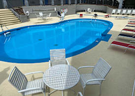 Red Lion Inn & Suites Nashville Airport (Closed) 2