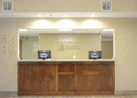 MainStay Suites Dubuque at Hwy 20 3