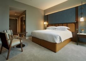 The Parkgate Hotel 4