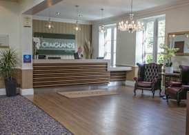 The Craiglands Hotel Sure Hotel Collection by Best Western 2