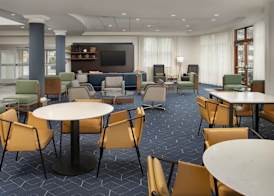 Courtyard by Marriott Seattle Kirkland 5