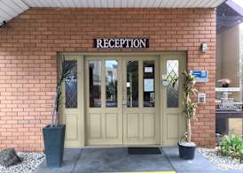 Essendon Motel 3