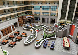 Embassy Suites by Hilton Los Angeles - Downey 5