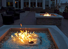 Hilton Garden Inn Cedar Falls 3
