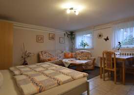 Schönes Appartement am Meer in Klütz 4