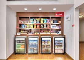 TownePlace Suites by Marriott Red Deer 4