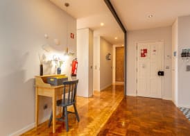 Feel Porto Vintage Townhouses 2