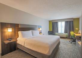 Holiday Inn Express & Suites RALEIGH NORTH - WAKE FOREST by IHG 4