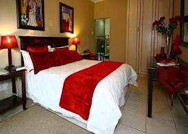 @Home Guest House 2