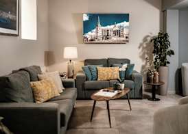 The Howard Hotel 4