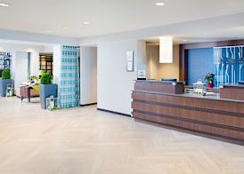 Hilton Garden Inn Providence 2