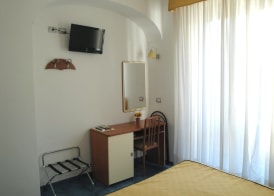 Meublè Casa Mannini Rooms 5