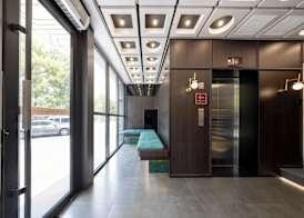 Tangfu Hotel Sanlitun Gongti Branch 4