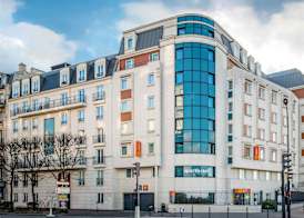 Aparthotel Adagio Access Paris Porte De Charenton 3