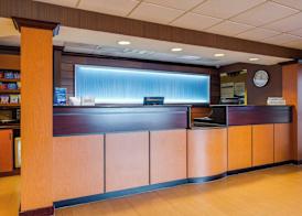 Fairfield Inn & Suites by Marriott Nashville at Opryland 3