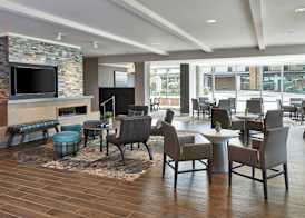 Residence Inn by Marriott Cleveland University Circle/Medical Center 2