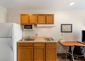Extended Stay America Select Suites - Firestone 3