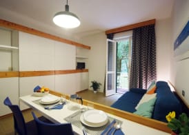 Residence Golfo Della Lacona 3