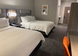 Holiday Inn Express & Suites ELYRIA by IHG 3