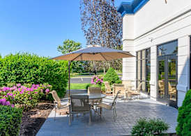 Hampton Inn & Suites Hartford-Manchester 3