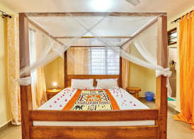 Diani Beach Gold Apartments 3
