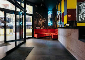 SO City Hotel Adults Only 2