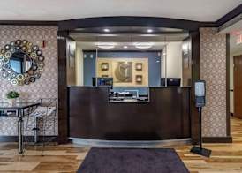 Comfort Inn Tulsa Midtown 2