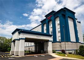 Hampton Inn Turnersville (Philadelphia Area) 3