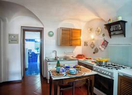 La Casa Nel Cuore di Sanremo, Historic Center 5