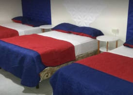 Express Inn Panama International Airport Hostel 4