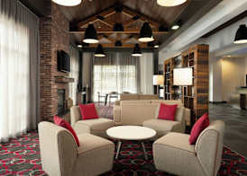 Fairfield by Marriott Inn & Suites Chattanooga 3