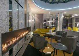 Hampton By Hilton Poznan Old Town 5