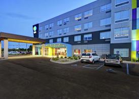Tru By Hilton Fort Wayne 4