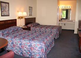 Quality Inn Toccoa 2