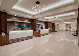 Delta Hotels by Marriott Richmond Downtown 2