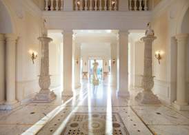 Mandola Rosa, A Resort to Live 2