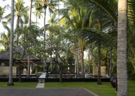 Kayumanis Jimbaran Private Villas & Spa 2