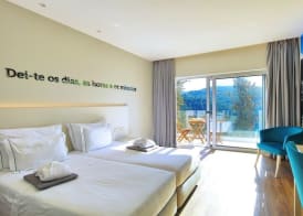 Agua Hotels Mondim de Basto 5