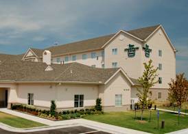 Homewood Suites by Hilton Tulsa-South 2