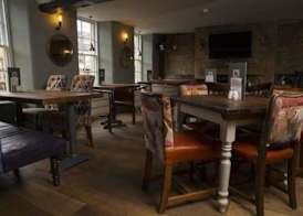 The Golden Pheasant Inn 3